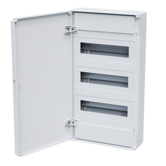 Корпус пластиковый OptiBox Pro 36-NNR-IP40