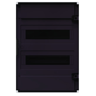 Корпус пластиковый OptiBox Pro 24-NKR-IP40