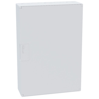 Корпус пластиковый OptiBox Pro 24-NNR-IP40