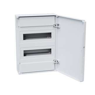 Корпус пластиковый OptiBox Pro 24-NNR-IP40