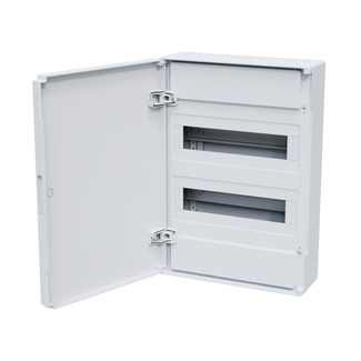 Корпус пластиковый OptiBox Pro 24-NNR-IP40