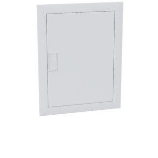 Корпус пластиковый OptiBox Pro 24-VNR-IP40