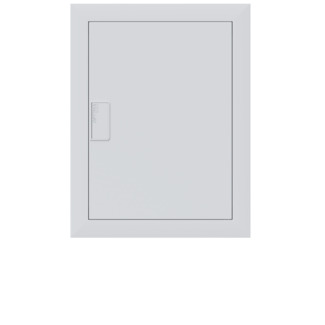 Корпус пластиковый OptiBox Pro 24-VNR-IP40