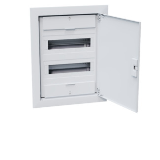 Корпус пластиковый OptiBox Pro 24-VNR-IP40