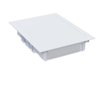 Корпус пластиковый OptiBox Pro 24-VNR-IP40