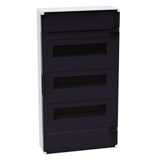 Корпус пластиковый OptiBox Pro 36-NKR-IP40