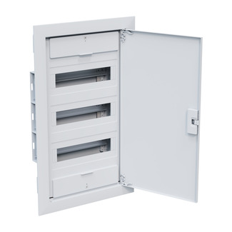 Корпус пластиковый OptiBox Pro 36-VNR-IP40