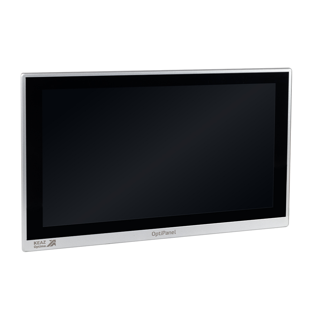Масштабное обновление линейки сенсорных панелей оператора OptiPanel! Узнайте, в чем преимущества новых устройств для автоматизации