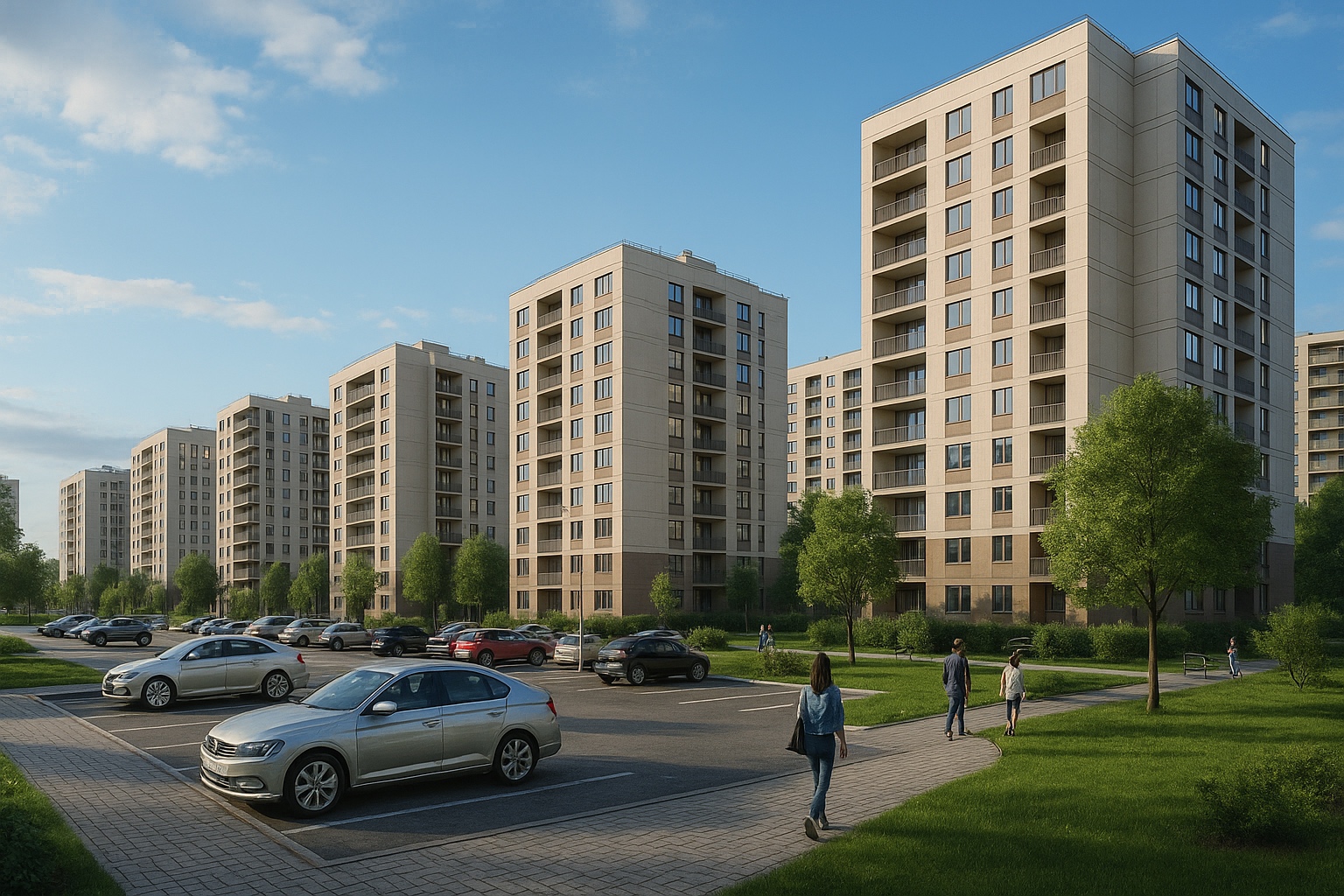 Декоративное изображение