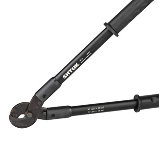 Ножницы кабельные НК-25, SHTOK. 05001