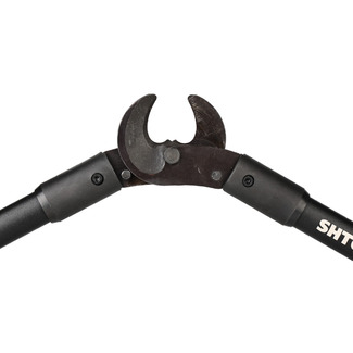 Ножницы кабельные НК-25, SHTOK. 05001