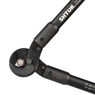 Ножницы кабельные НК-25, SHTOK. 05001