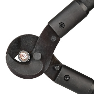 Ножницы кабельные НК-25, SHTOK. 05001