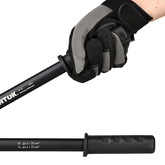 Ножницы кабельные НК-25, SHTOK. 05001