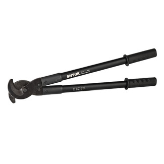 Ножницы кабельные НК-35, SHTOK. 05002