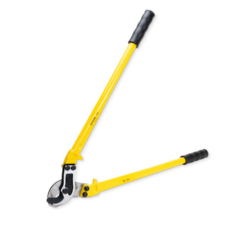 Ножницы кабельные НК-45, 450 мм, серия TITAN, SHTOK. 05304