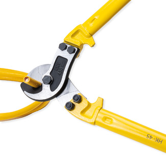 Ножницы кабельные НК-45, 450 мм, серия TITAN, SHTOK. 05304