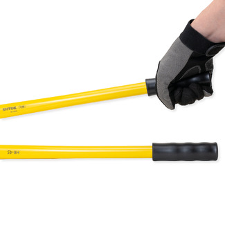 Ножницы кабельные НК-45, 450 мм, серия TITAN, SHTOK. 05304