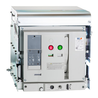 Выключатель автоматический OptiMat A-3200-S4-3P-100-D-MR7.0-BH-C2200-M2-P01-S1-03 - КЭАЗ