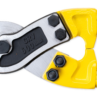 Ножницы кабельные НК-60, 600 мм, серия TITAN, SHTOK. 05305