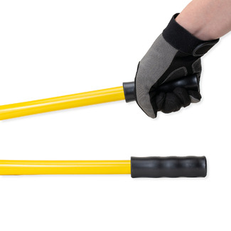 Ножницы кабельные НК-60, 600 мм, серия TITAN, SHTOK. 05305