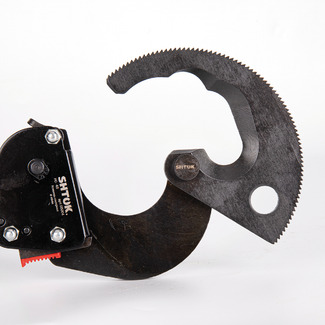 Ножницы секторные НС-45, SHTOK. 05004