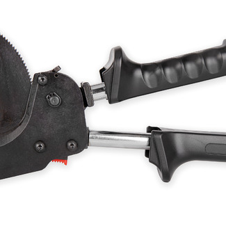 Ножницы секторные НС-45, SHTOK. 05004