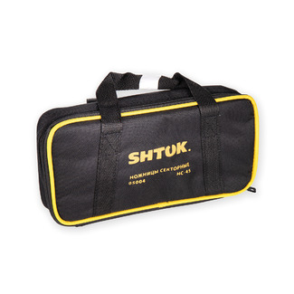 Ножницы секторные НС-45, SHTOK. 05004