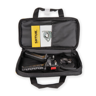 Ножницы секторные НС-45, SHTOK. 05004