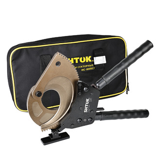 Ножницы секторные НС-100БС, SHTOK. 05009