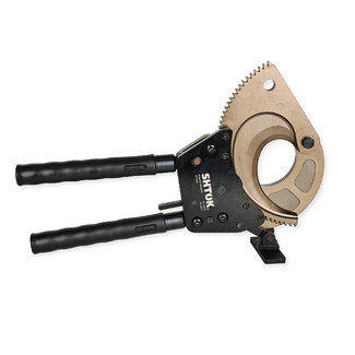 Ножницы секторные НС-100БС, SHTOK. 05009