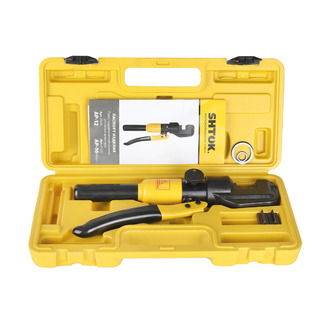 Арматурорез гидравлический АР-12, SHTOK. 01008