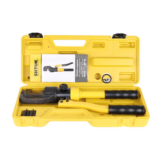 Арматурорез гидравлический АР-16, SHTOK. 01009