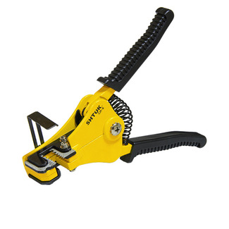 Съемник изоляции СИ-6, SHTOK. 06001