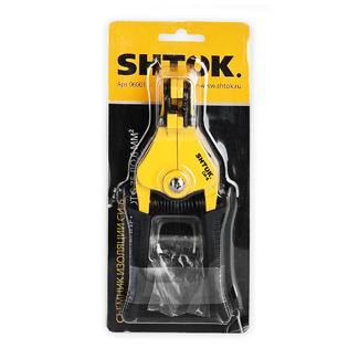 Съемник изоляции СИ-6, SHTOK. 06001
