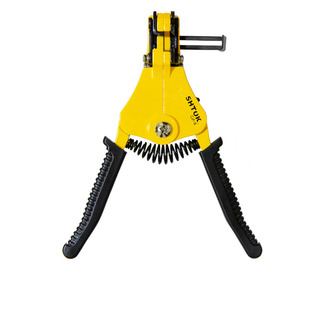 Съемник изоляции СИ-6, SHTOK. 06001