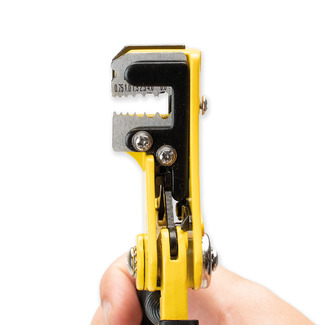 Съемник изоляции СИ-6, SHTOK. 06001