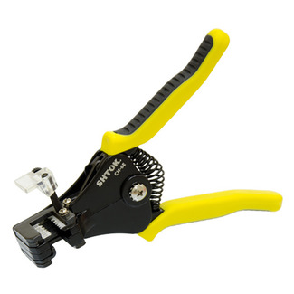 Съемник изоляции СИ-6E, SHTOK. 06006