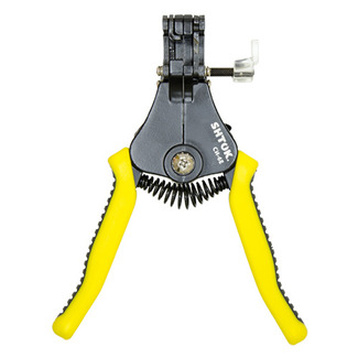 Съемник изоляции СИ-6E, SHTOK. 06006