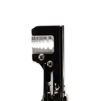 Съемник изоляции СИ-6E, SHTOK. 06006