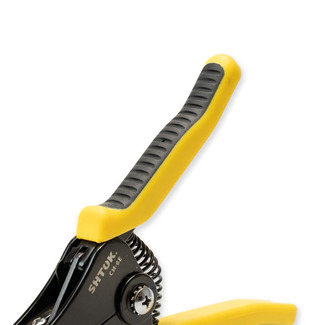 Съемник изоляции СИ-6E, SHTOK. 06006