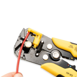 Съемник изоляции СИ-6Н, SHTOK. 06011