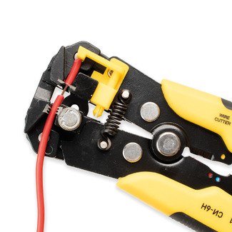 Съемник изоляции СИ-6Н, SHTOK. 06011