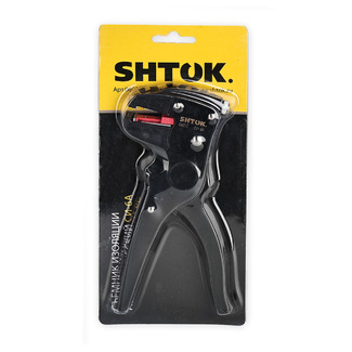 Съемник изоляции СИ-6А, SHTOK. 06012