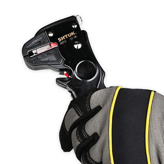 Съемник изоляции СИ-6А, SHTOK. 06012