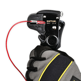 Съемник изоляции СИ-6А, SHTOK. 06012