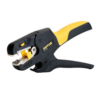 Съемник изоляции СИ-10АР, SHTOK. 06014