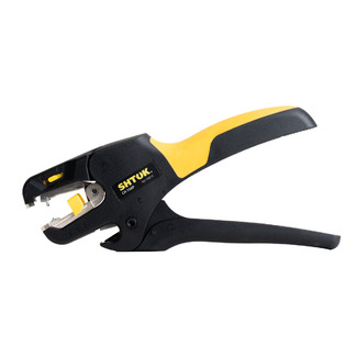 Съемник изоляции СИ-10АР, SHTOK. 06014