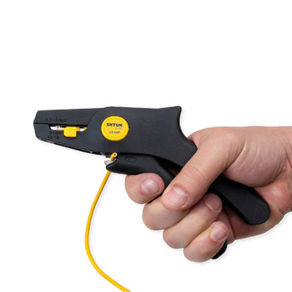 Съёмник изоляции, СИ-6АП, SHTOK. 06015