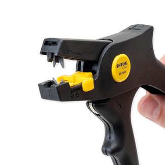 Съёмник изоляции, СИ-6АП, SHTOK. 06015